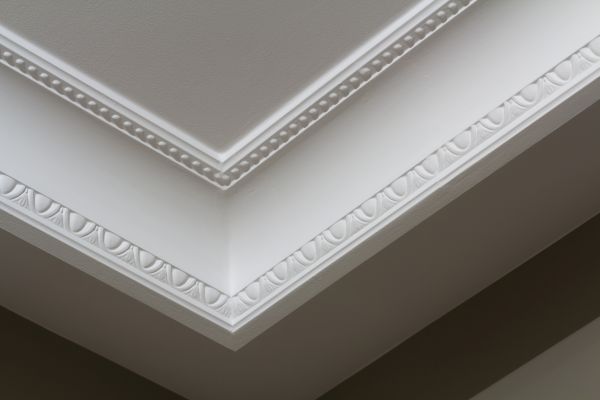 Molding Renovation