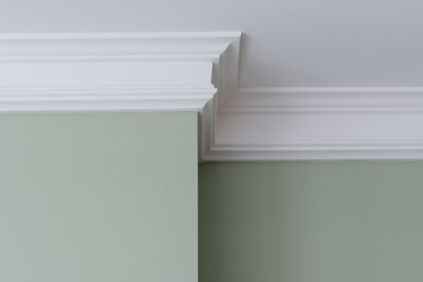 Molding Remodeling