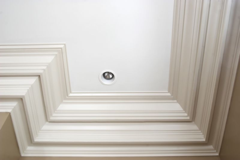 Crown Molding Installation