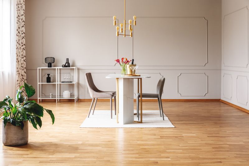 Molding Replacement detail